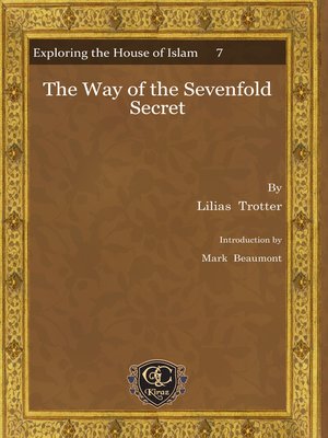 cover image of The Way of the Sevenfold Secret